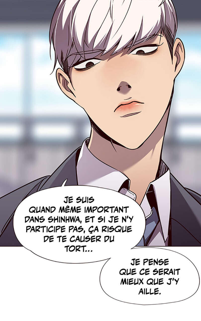 Eleceed Chapitre 60 - Page 34