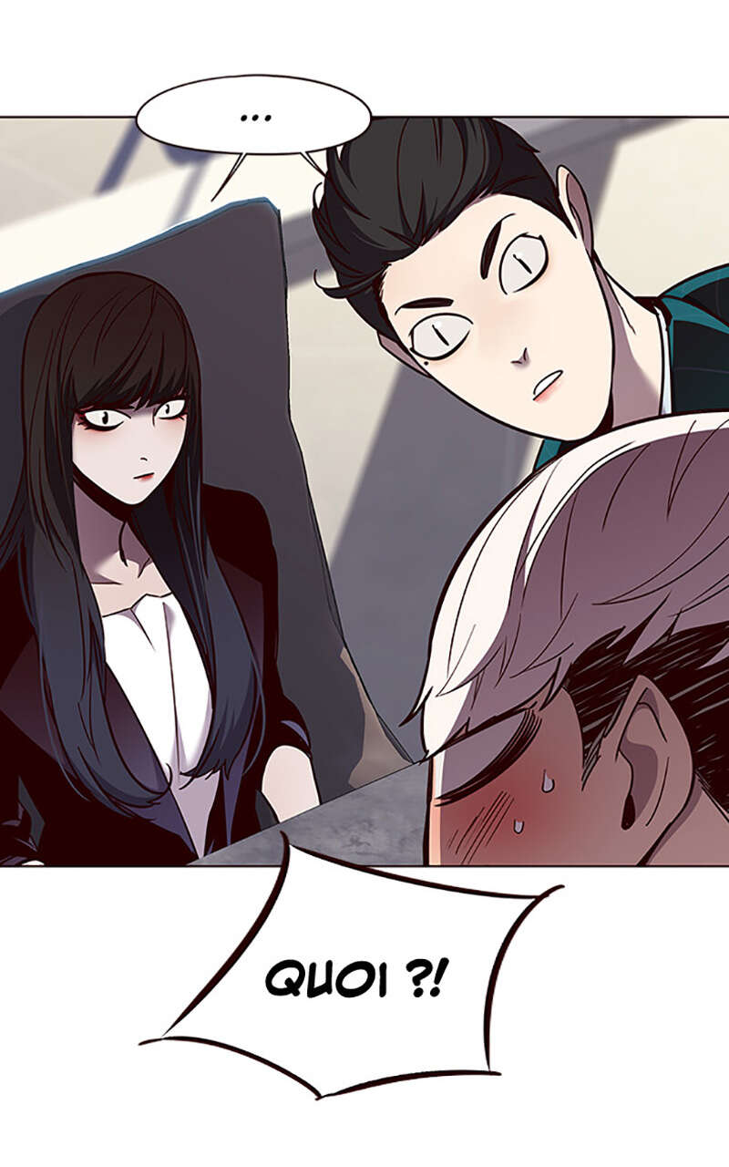 Eleceed Chapitre 60 - Page 35