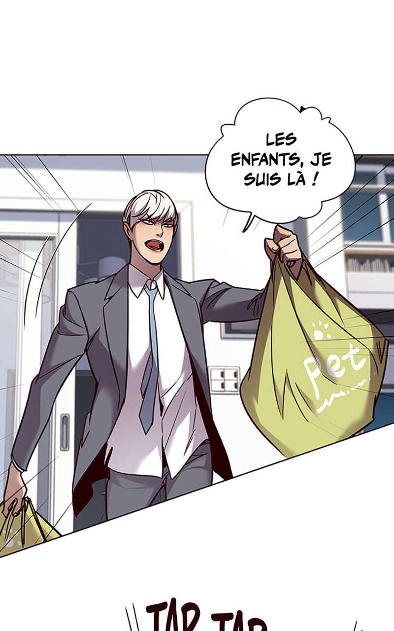 Eleceed Chapitre 60 - Page 40