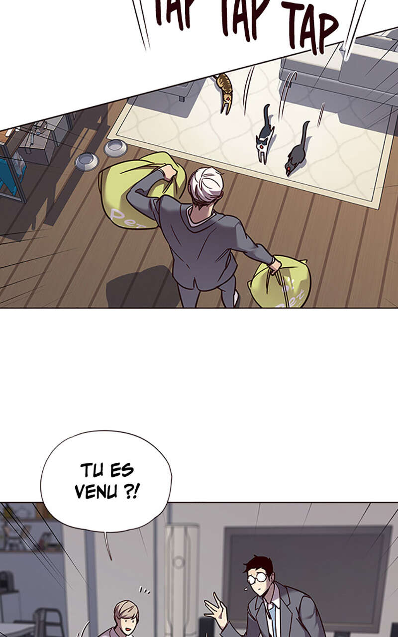 Eleceed Chapitre 60 - Page 41