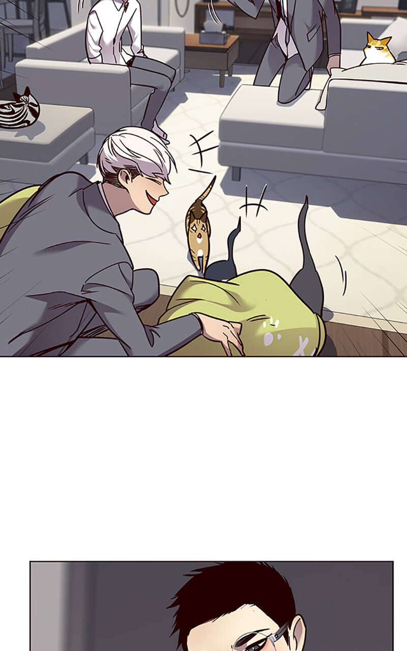 Eleceed Chapitre 60 - Page 42