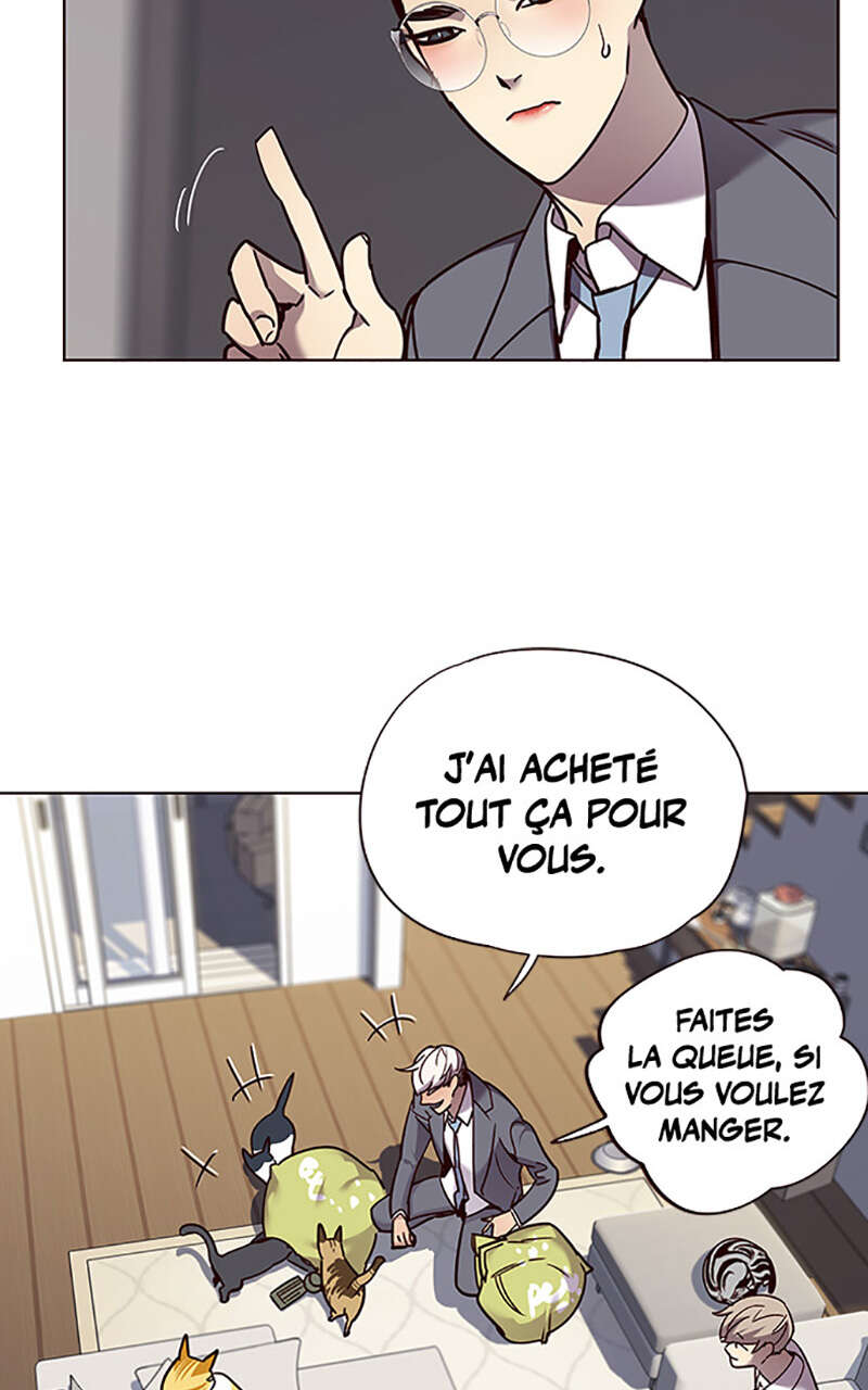 Eleceed Chapitre 60 - Page 43