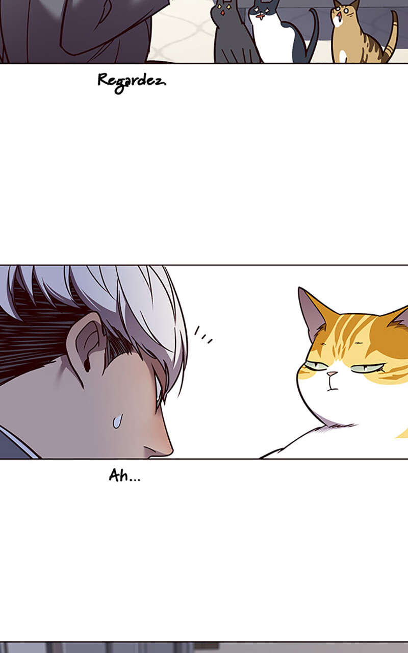 Eleceed Chapitre 60 - Page 45