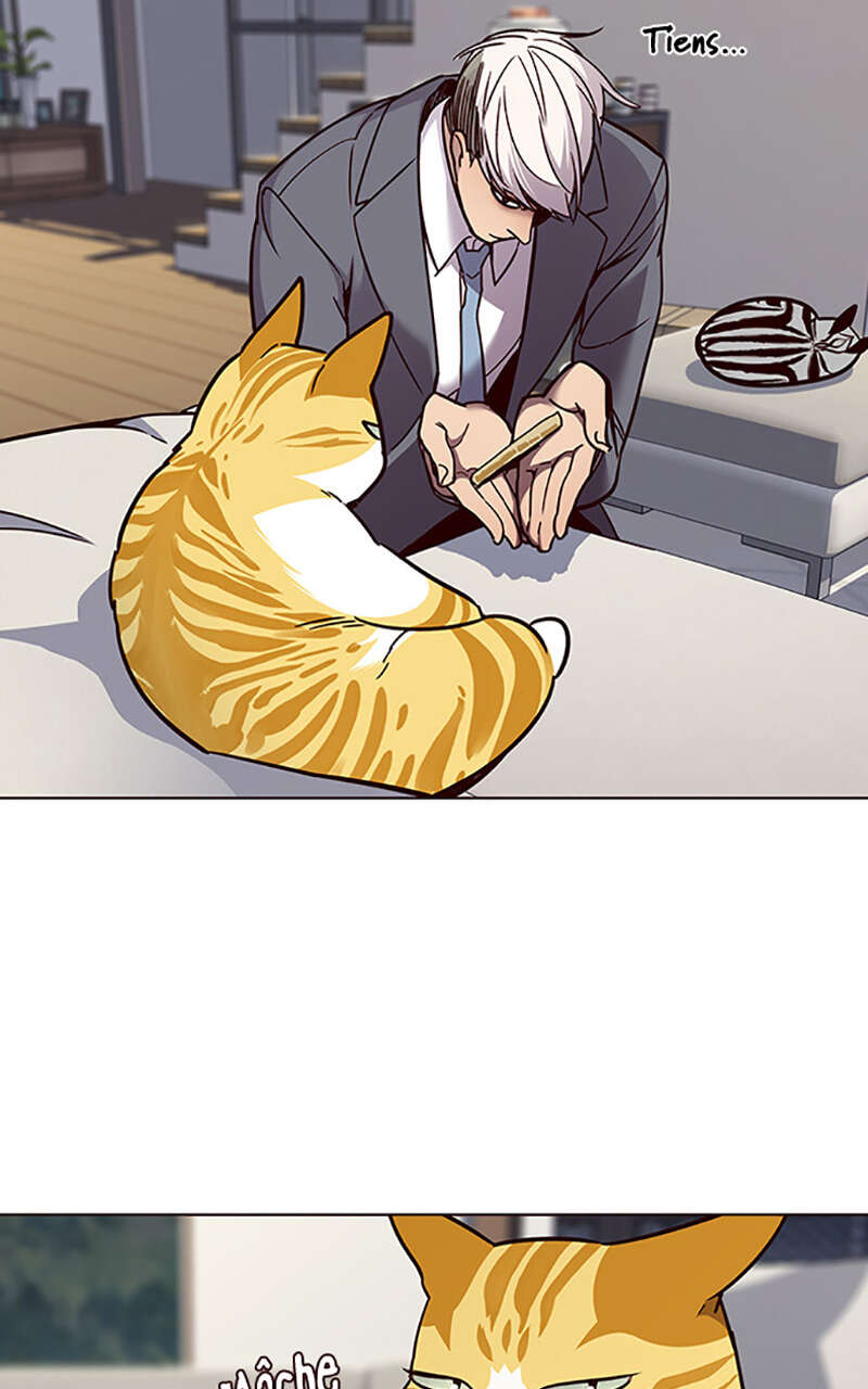 Eleceed Chapitre 60 - Page 46