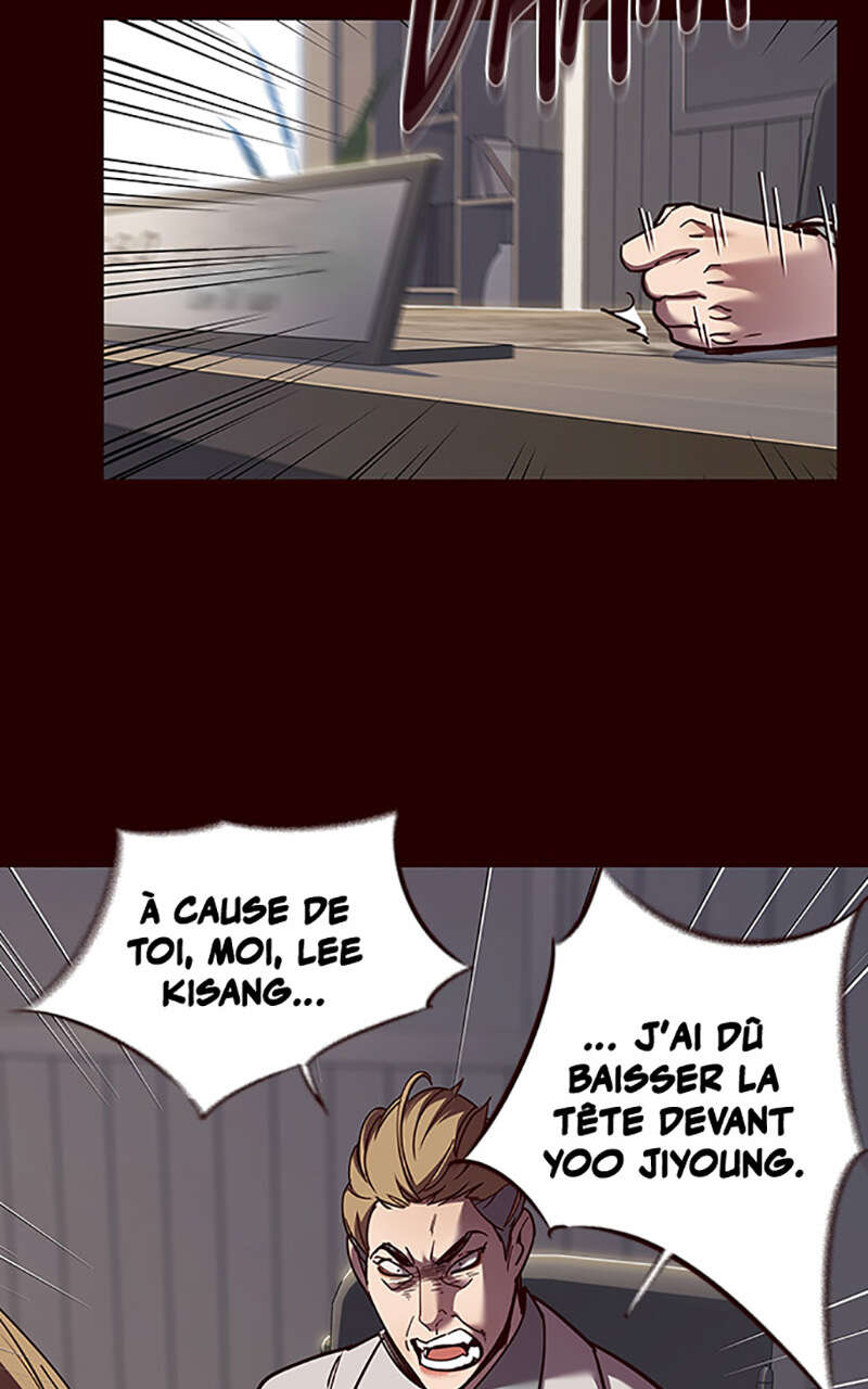 Eleceed Chapitre 60 - Page 5