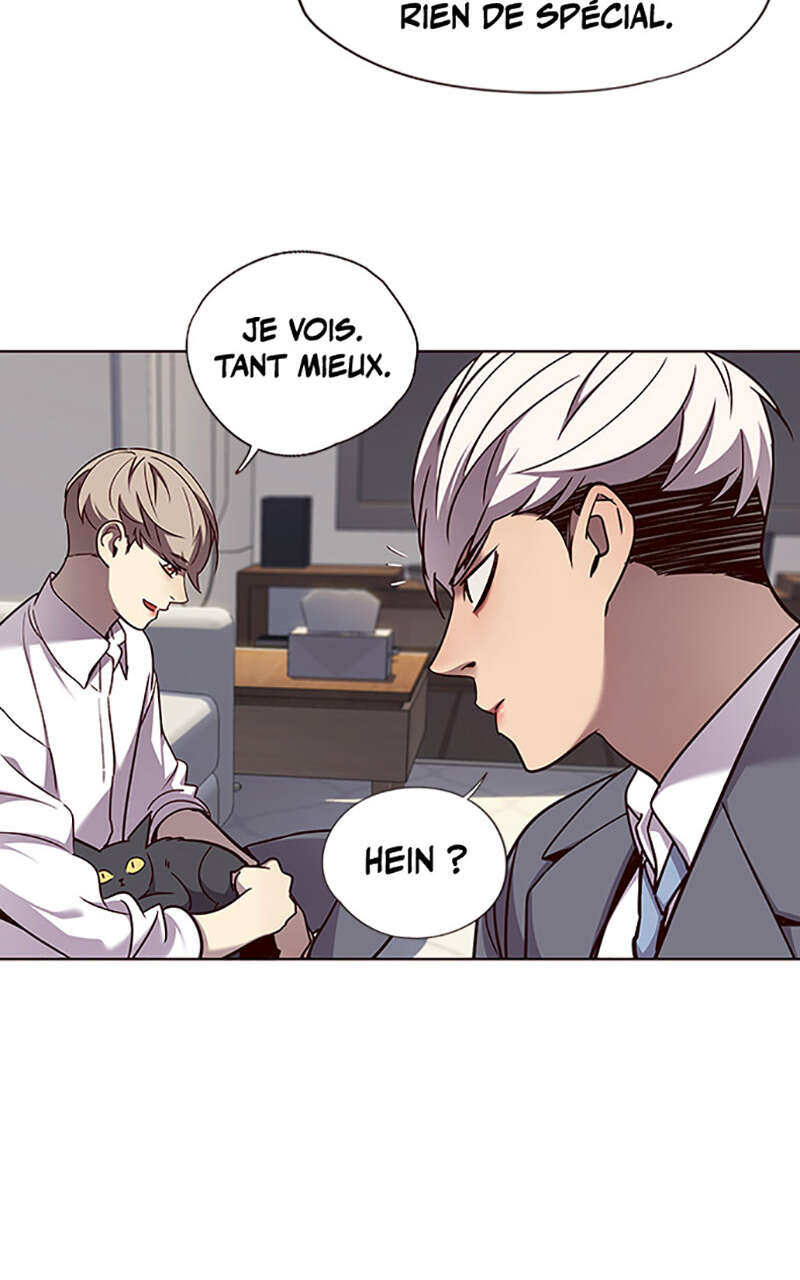 Eleceed Chapitre 60 - Page 50