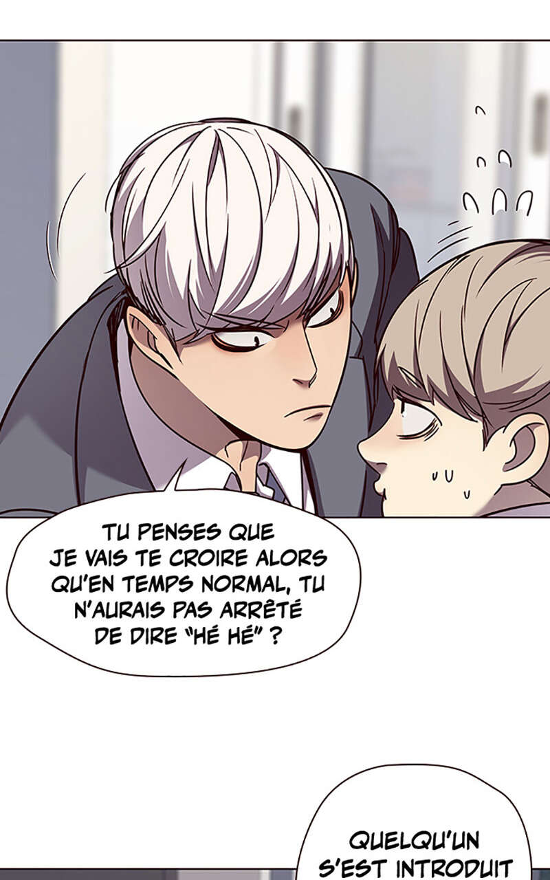 Eleceed Chapitre 60 - Page 53