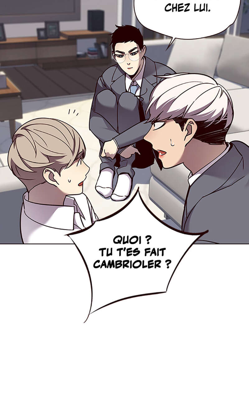 Eleceed Chapitre 60 - Page 54