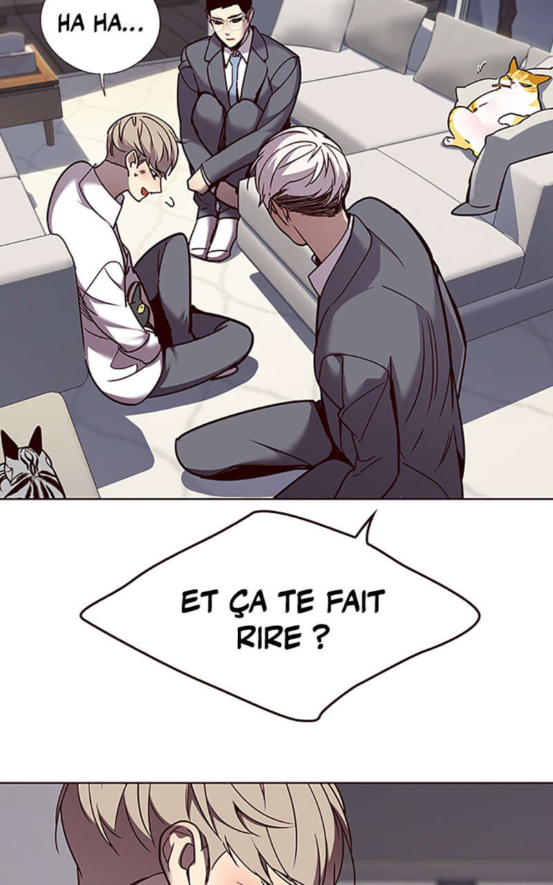 Eleceed Chapitre 60 - Page 58