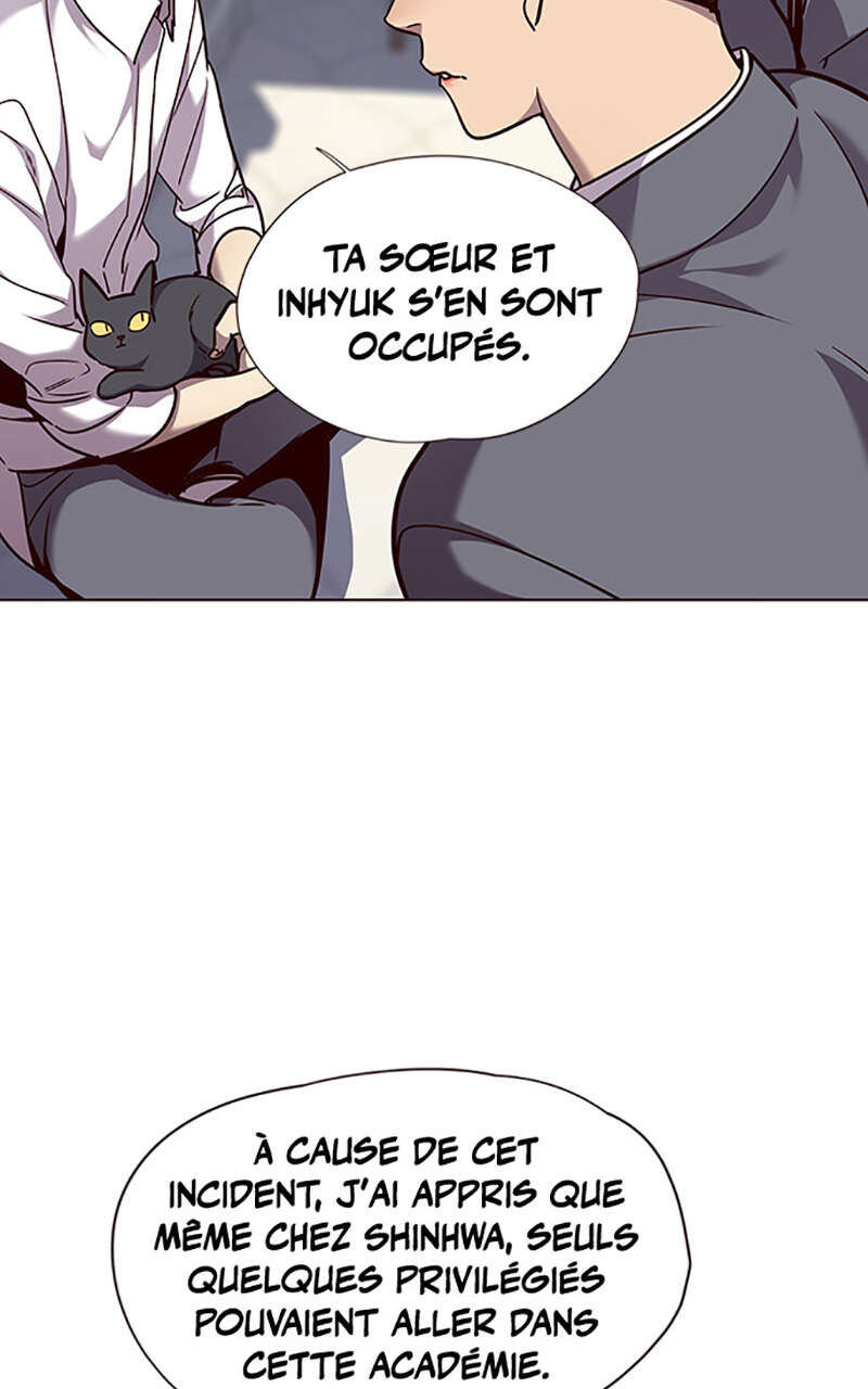 Eleceed Chapitre 60 - Page 61