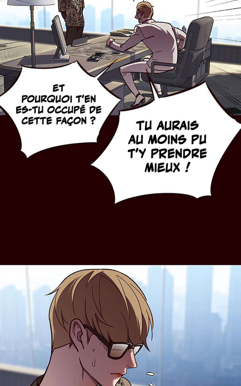 Eleceed Chapitre 60 - Page 7