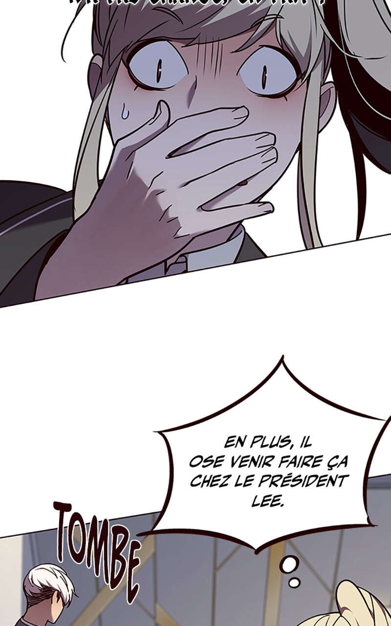 Eleceed Chapitre 61 - Page 11