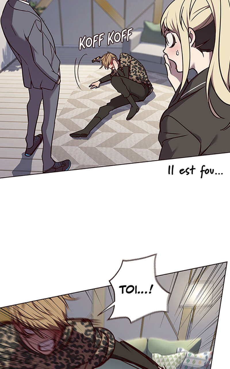 Eleceed Chapitre 61 - Page 12