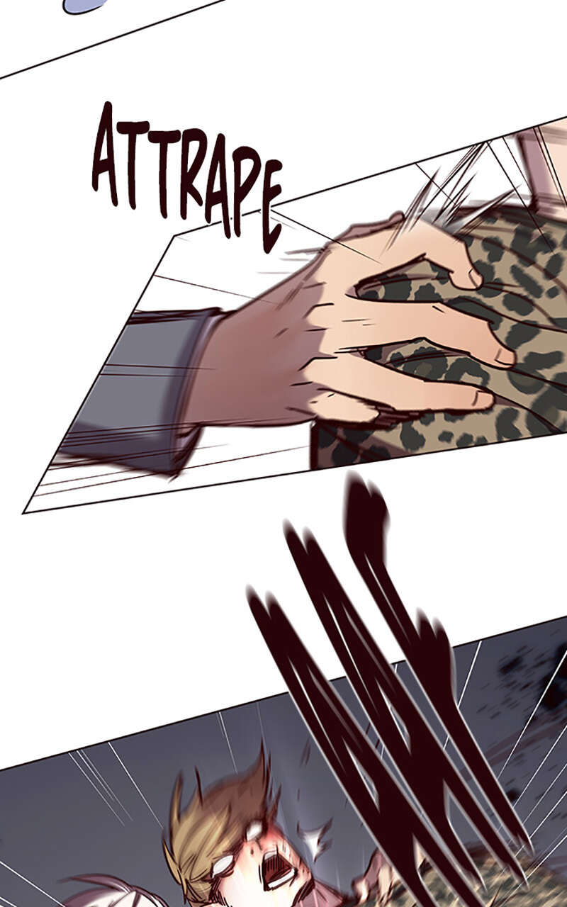 Eleceed Chapitre 61 - Page 15