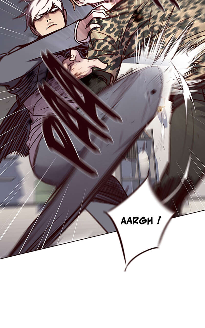 Eleceed Chapitre 61 - Page 16