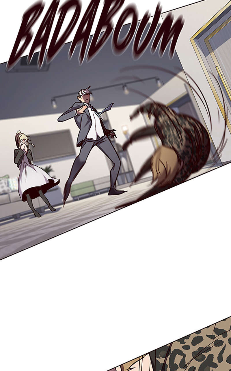 Eleceed Chapitre 61 - Page 18