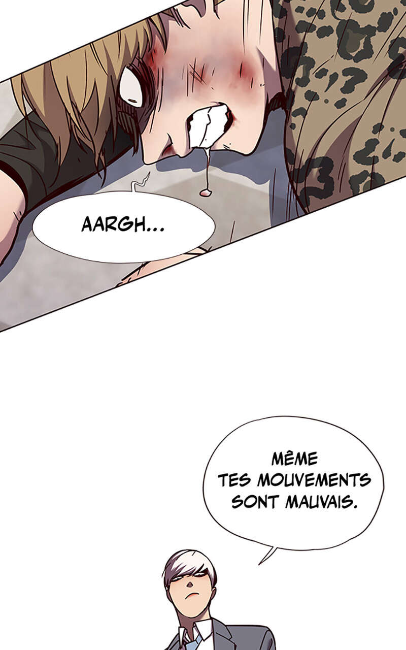 Eleceed Chapitre 61 - Page 19