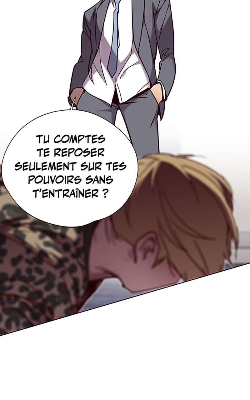 Eleceed Chapitre 61 - Page 20