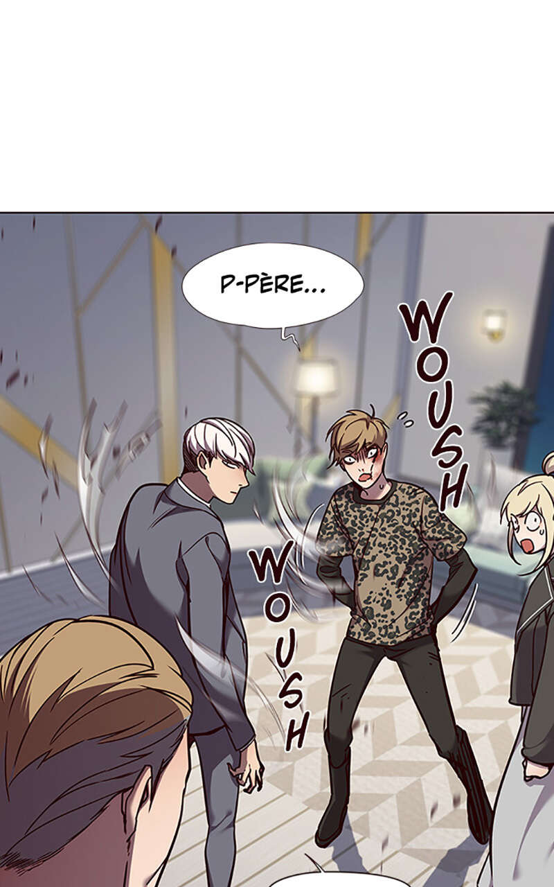 Eleceed Chapitre 61 - Page 26
