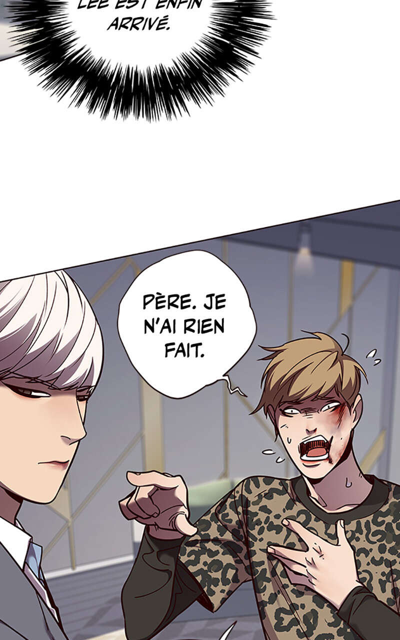 Eleceed Chapitre 61 - Page 28