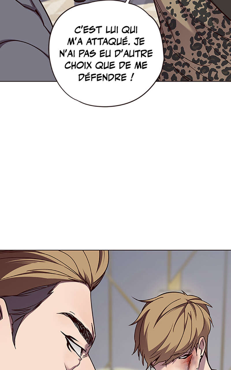 Eleceed Chapitre 61 - Page 29