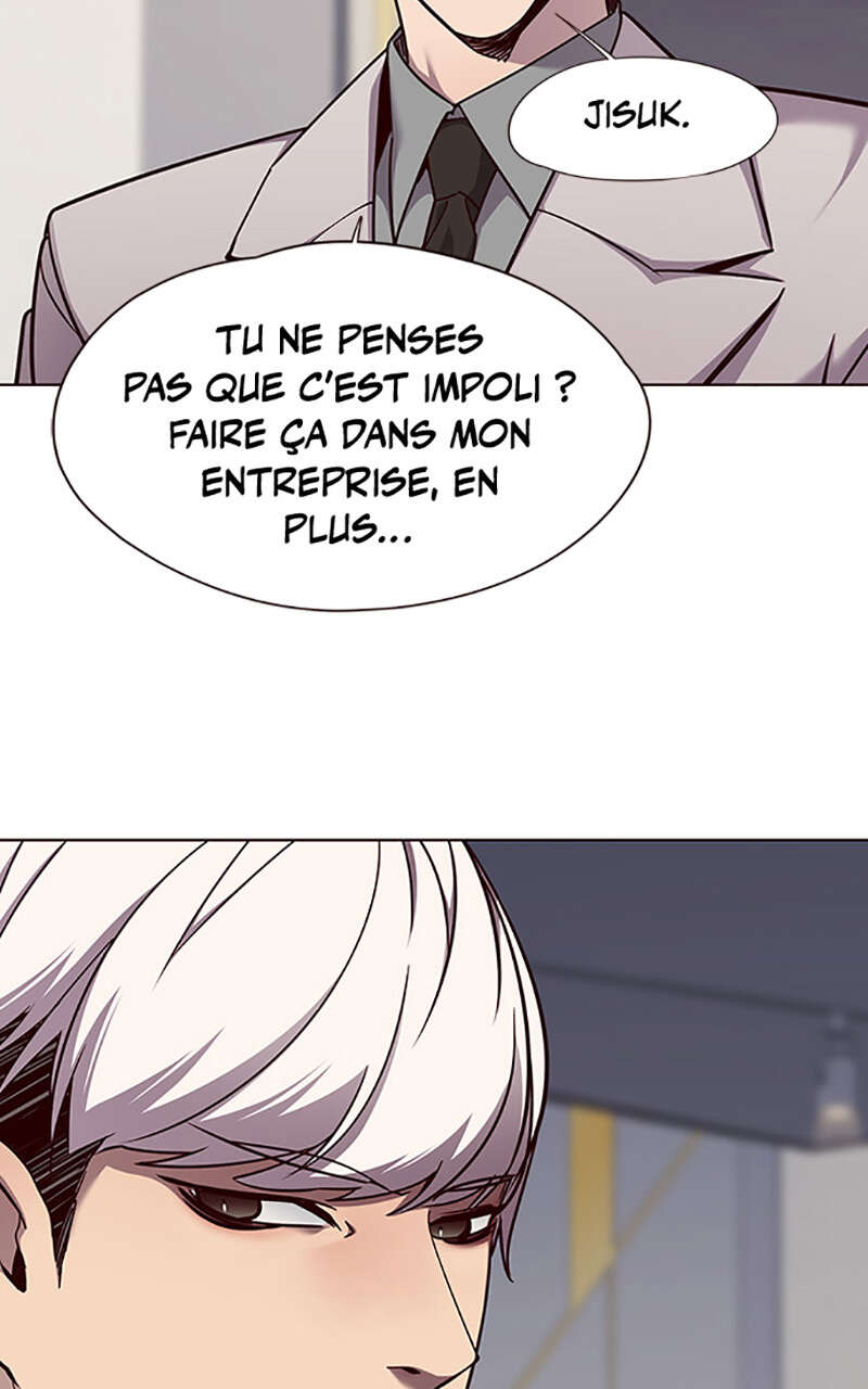 Eleceed Chapitre 61 - Page 31