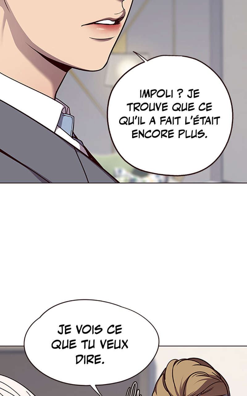 Eleceed Chapitre 61 - Page 32