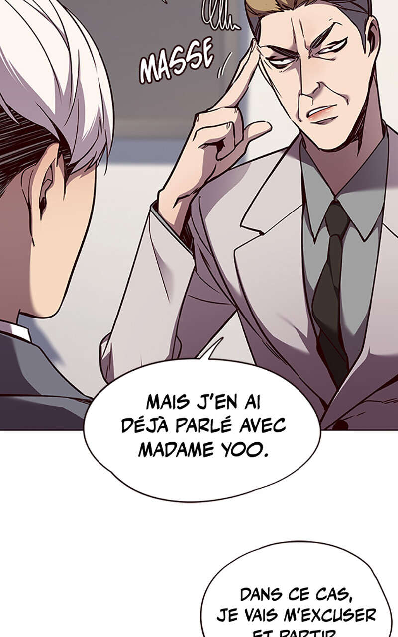 Eleceed Chapitre 61 - Page 33