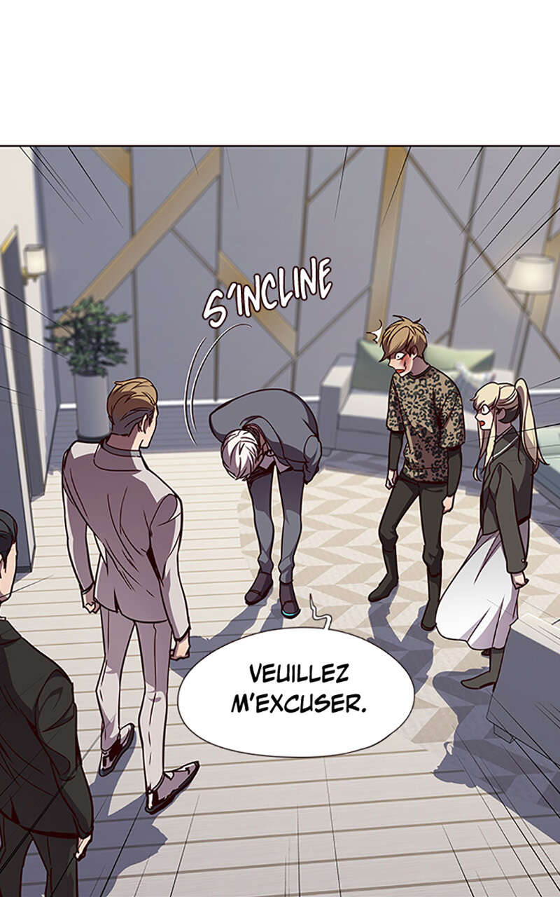 Eleceed Chapitre 61 - Page 35