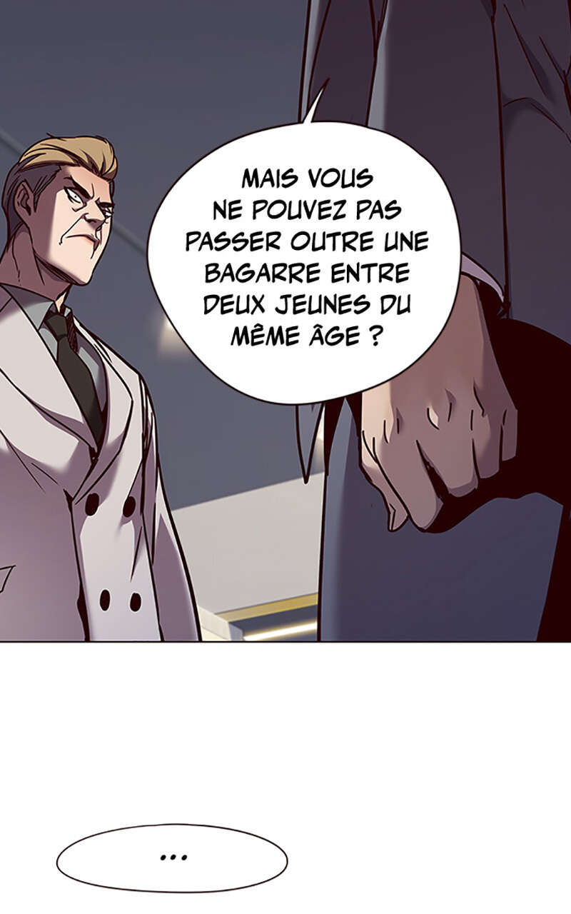 Eleceed Chapitre 61 - Page 40