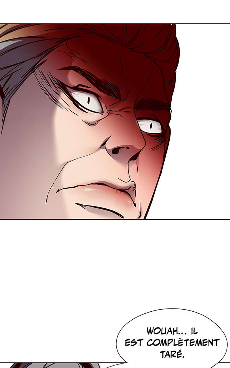Eleceed Chapitre 61 - Page 41