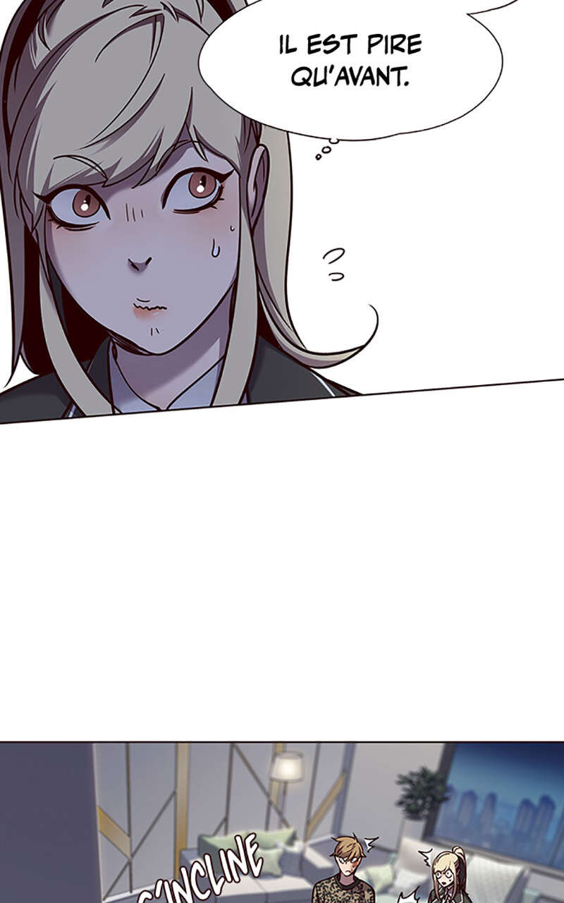 Eleceed Chapitre 61 - Page 42