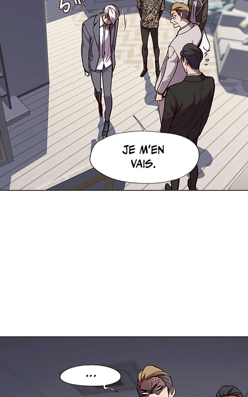 Eleceed Chapitre 61 - Page 43