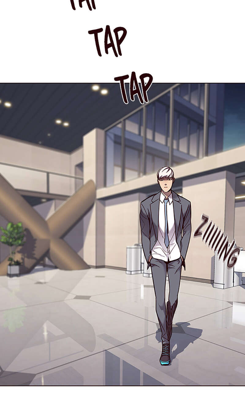 Eleceed Chapitre 61 - Page 45
