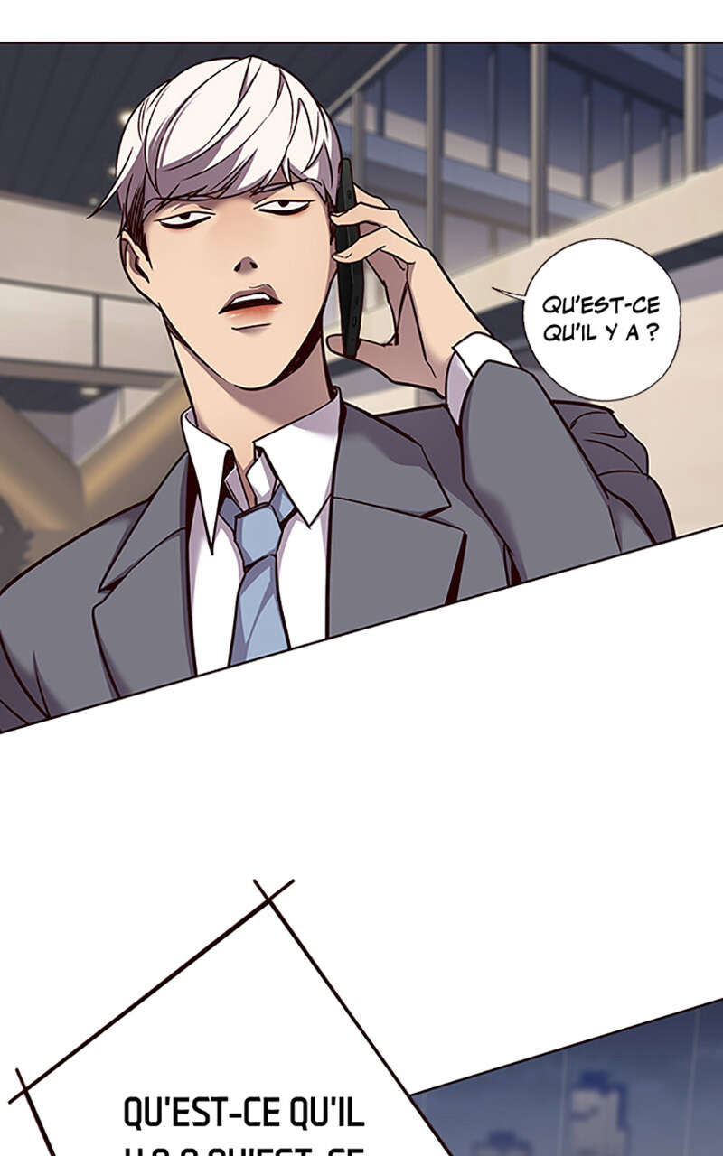 Eleceed Chapitre 61 - Page 47