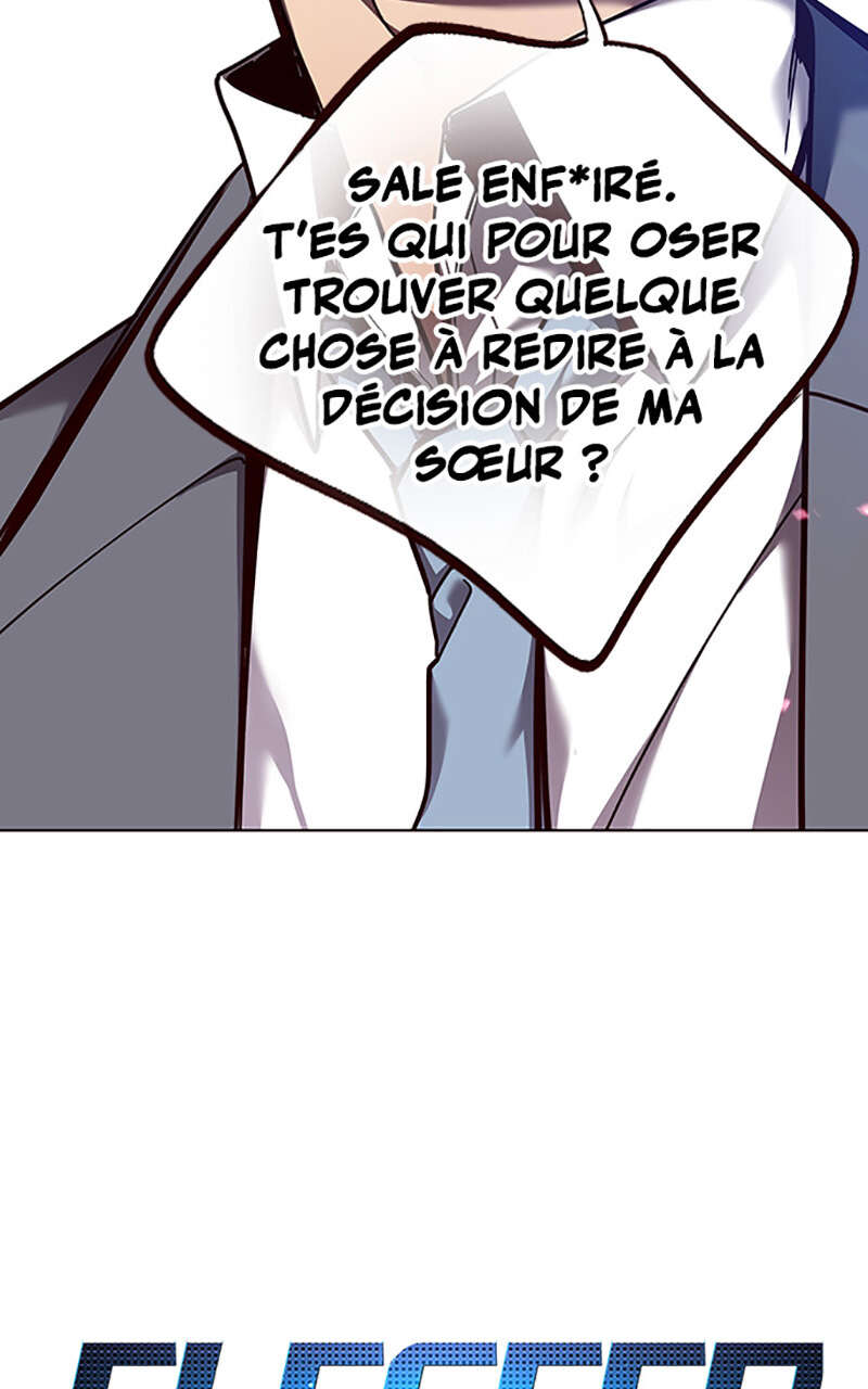 Eleceed Chapitre 61 - Page 5
