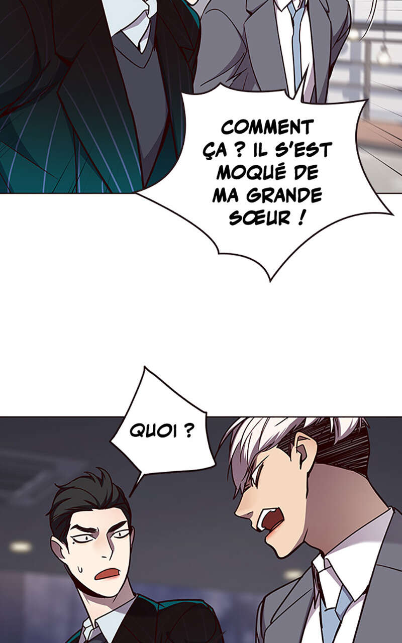 Eleceed Chapitre 61 - Page 56