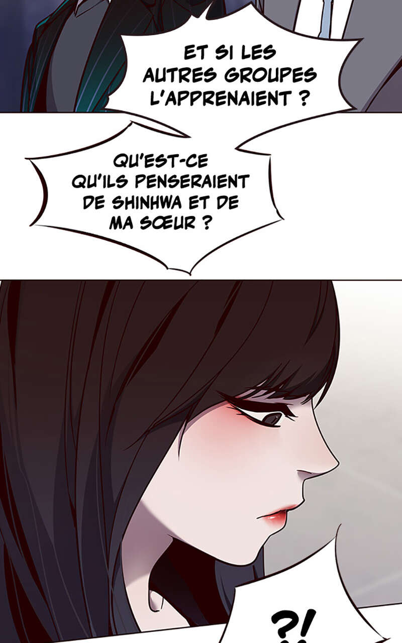 Eleceed Chapitre 61 - Page 57