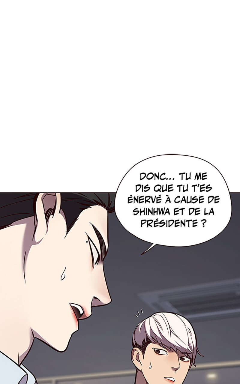 Eleceed Chapitre 61 - Page 59