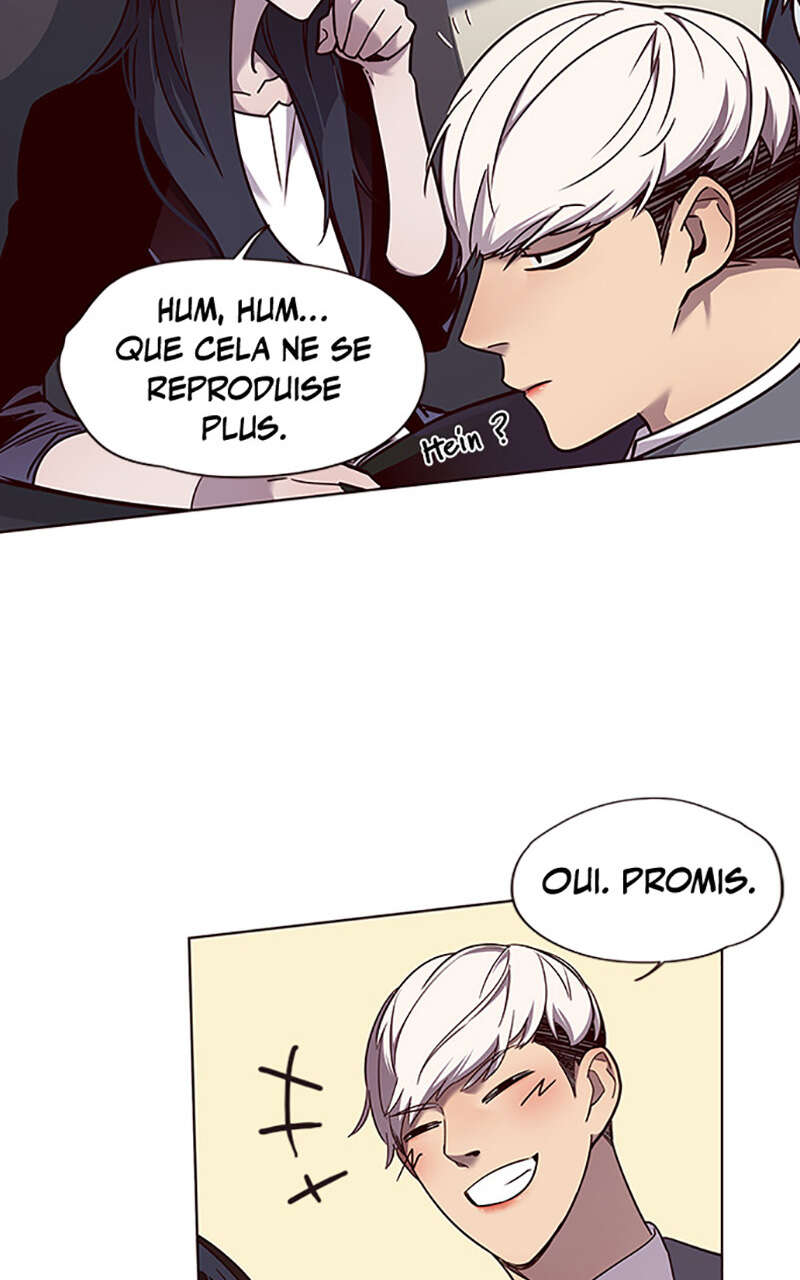 Eleceed Chapitre 61 - Page 63