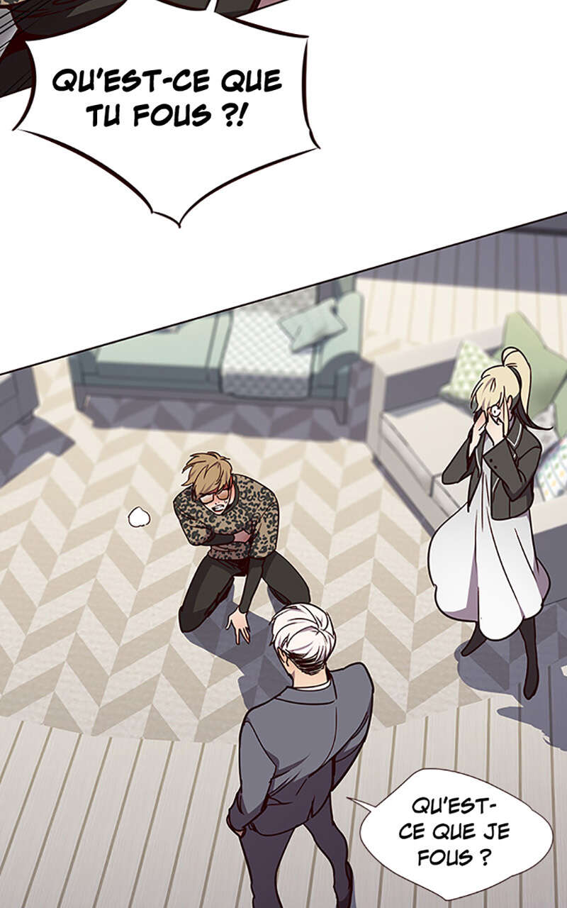 Eleceed Chapitre 61 - Page 7