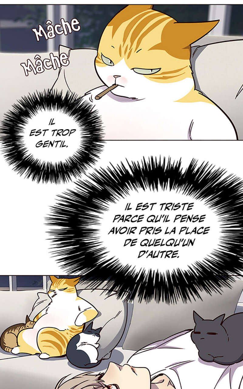 Eleceed Chapitre 61 - Page 70