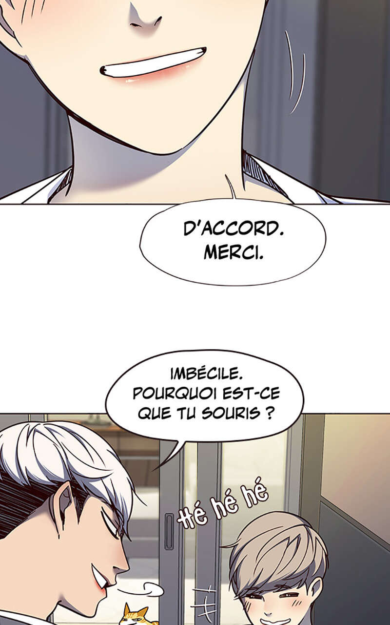 Eleceed Chapitre 61 - Page 82