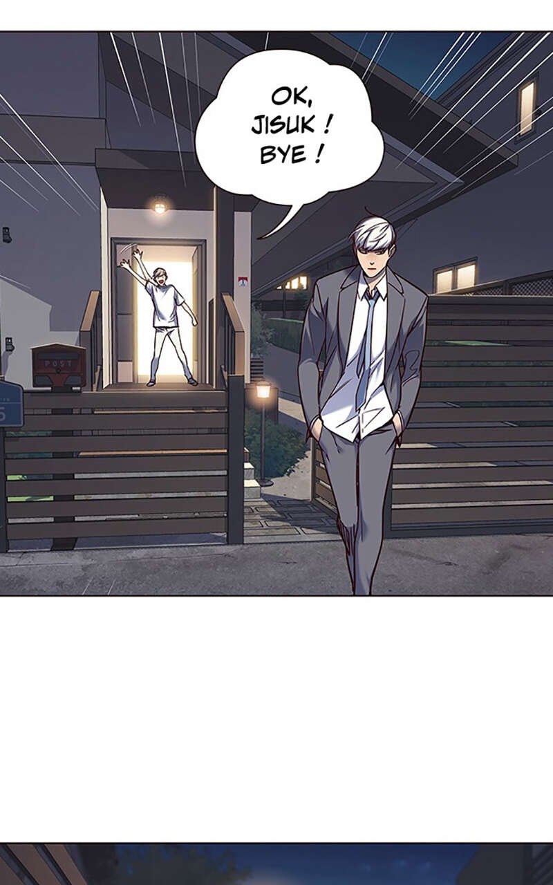 Eleceed Chapitre 61 - Page 86