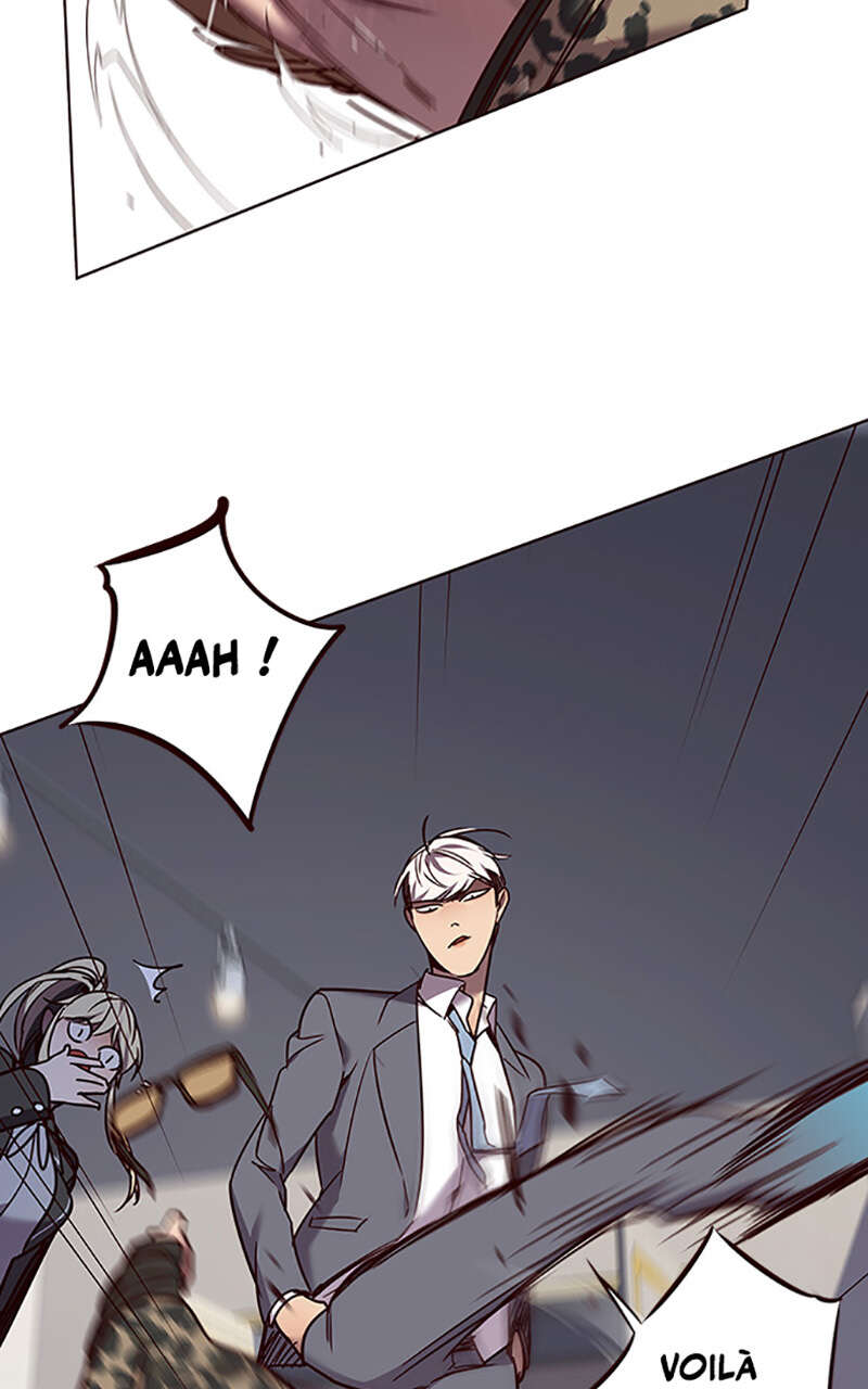 Eleceed Chapitre 61 - Page 9