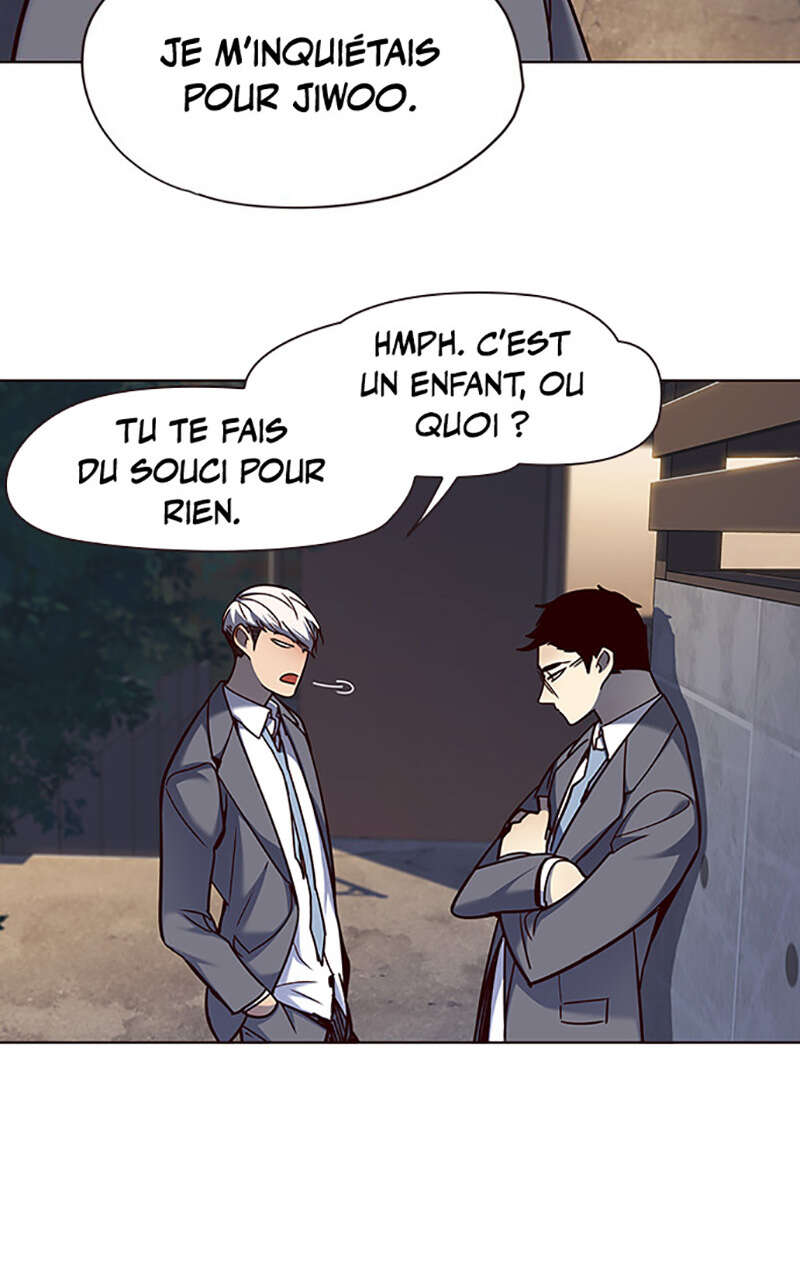 Eleceed Chapitre 61 - Page 90