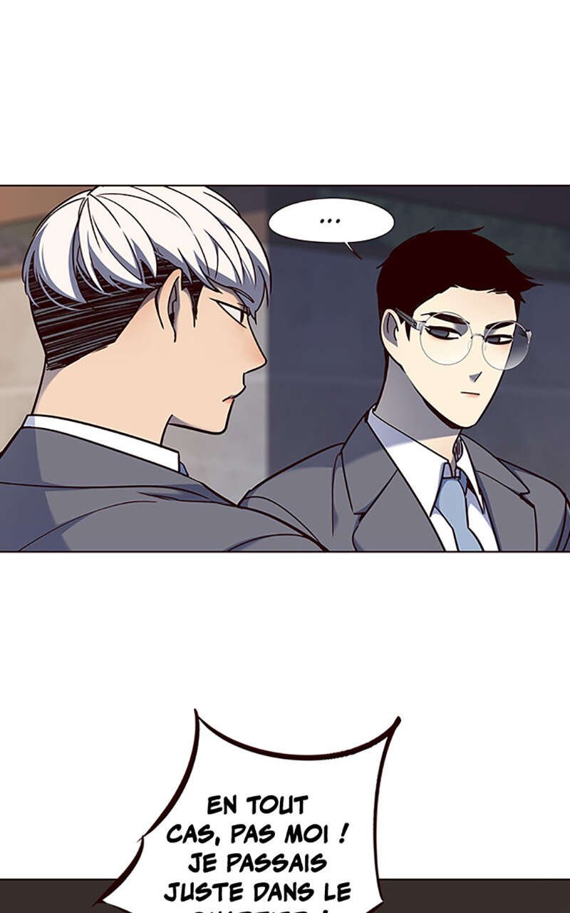 Eleceed Chapitre 61 - Page 91