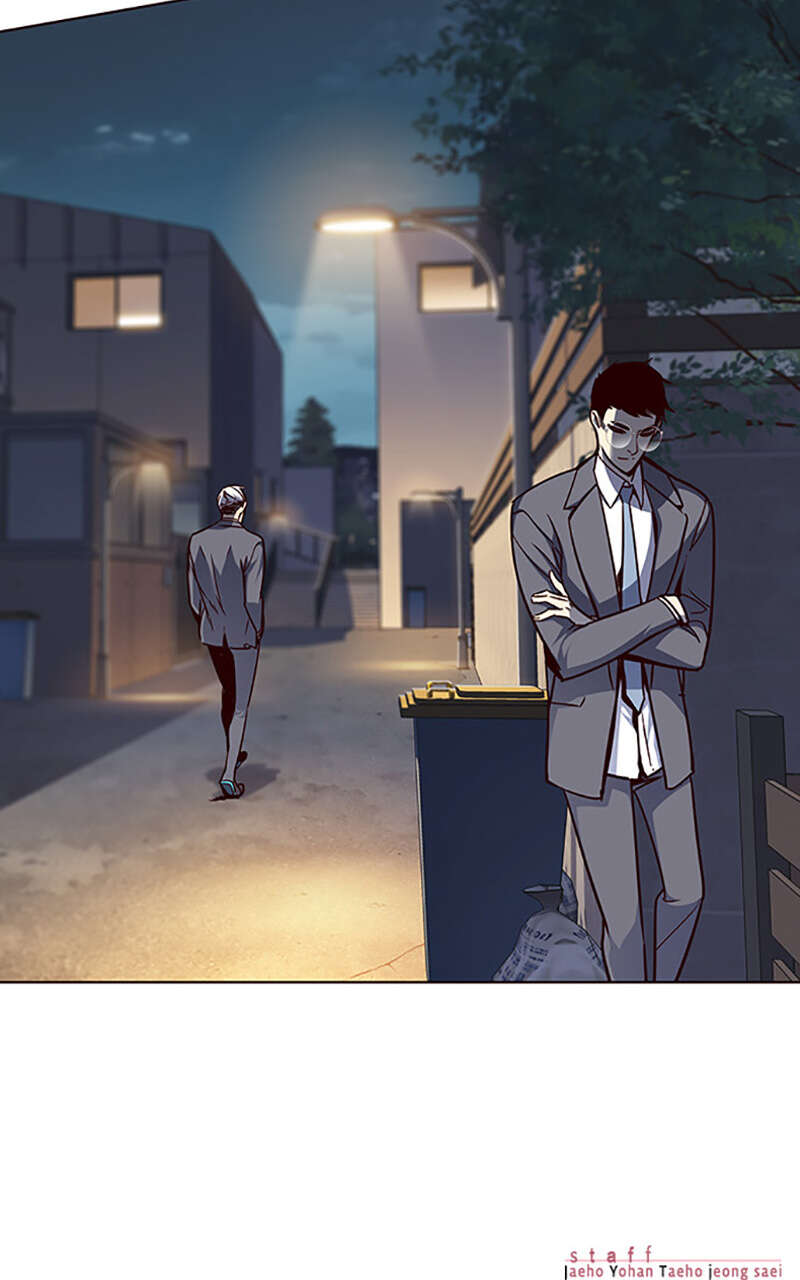 Eleceed Chapitre 61 - Page 98
