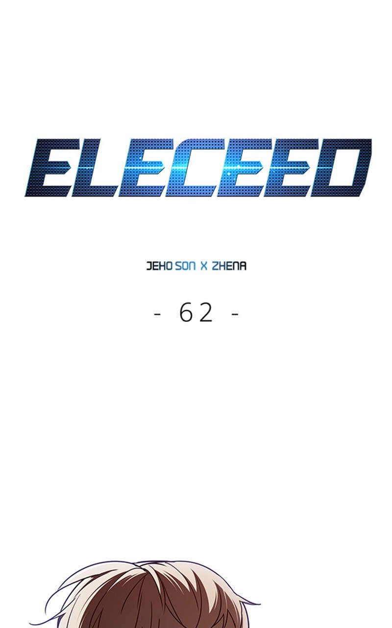 Eleceed Chapitre 62 - Page 1