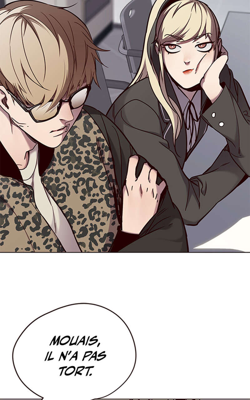 Eleceed Chapitre 62 - Page 11